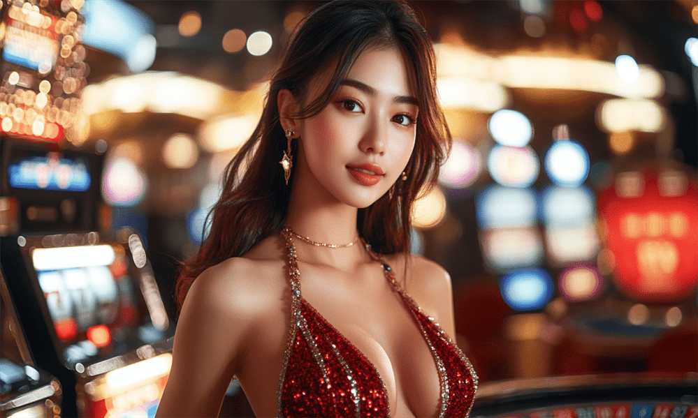 fortune edge casino